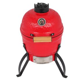 Carbon Oven Ceramic 13in Round (Option: 13inch)